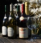 Burgundy Bottles small