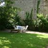 Seat Area at The Gate House