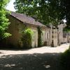 Front view of The Gate House