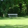 Seat in Grounds