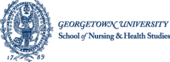 Georgetown University School of Nursing & Health Studies
