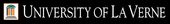 University of La Verne