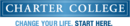 Charter College
