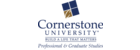 Cornerstone University Professional & Graduate Studies