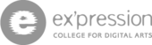 Ex'pression College for Digital Arts