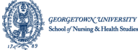 Georgetown University School of Nursing & Health Studies