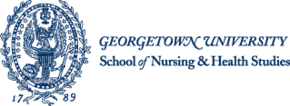 Georgetown University School of Nursing & Health Studies