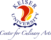 Keiser University Center for Culinary Arts