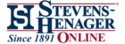 Stevens-Henager Online