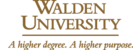 Walden University