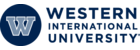 Western International University
