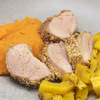 Pork-thumb