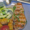 Pork-thumb