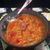 Soup-thumb
