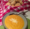 03 with soup scaled.jpg - thumb