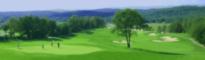 Golfing