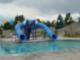 HRCA pool at Eastridge Rec Center Highlands Ranch CO