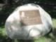 Hovhaness Plaque in Arlington Center