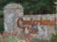 Cumberland Cove Entrance