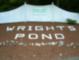 Wright's Pond - For Medford Residents Only