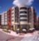 Thornton Park Central Corner Summerlin and Central