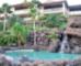 Hoolei Wailea Maui - the  waterfall pool
