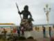 King Neptune at 31st Street Park