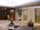 Four Seasons Lobby