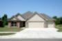 Horton Homes Tracy Model