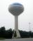 Old Bridge Water Tower