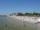 Fort Myers Beach from Pier