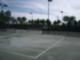 Some of the Tennis Courts