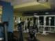 Exercise room