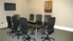 Conference Room - Mosaic Condo