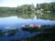 Cove on the New Meadows River