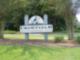 Crowfield Plantation Golf Course entrance