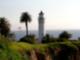 More Point vicente lighthouse