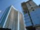 1010 Condominiums and Lowes Hotel Construction