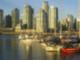 Spruce Harbour Co-op Marina, False Creek, Vancouver 