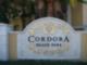 Cordoba Beach Park