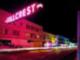HILLCREST SIGN