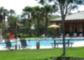 Oasis Golf Club Pool Mesquite NV
