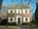 Typical 1940s colonial in the eastern part of shepherd Park