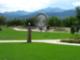 America the Beautiful Park - Downtown Colorado Springs CO