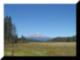 Mt Shasta from Squaw Valley area