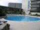 Pool - Lamar Tower