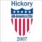 Hickory, NC "All American City"