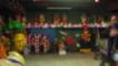 Mardi Gras World - Algiers Point - home of Blaine Kern float builders