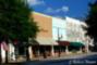 Downtown Newnan Georgia