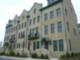 Historic Flair Included: brand-new townhomes from a different era...